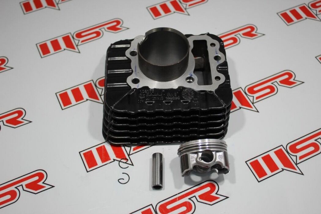 BAJAJ DISCOVER 150 / NS 150 SİLİNDİR KİT A