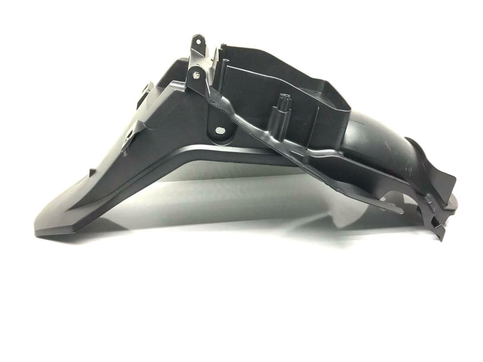 Lifan LF150-2 EM150L ARKA ÇAMURLUK