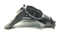 Lifan LF150-2 EM150L ARKA ÇAMURLUK