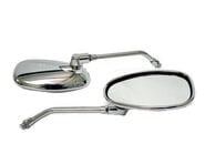 AYNA 125 KT + MG NİKEL (10mm)