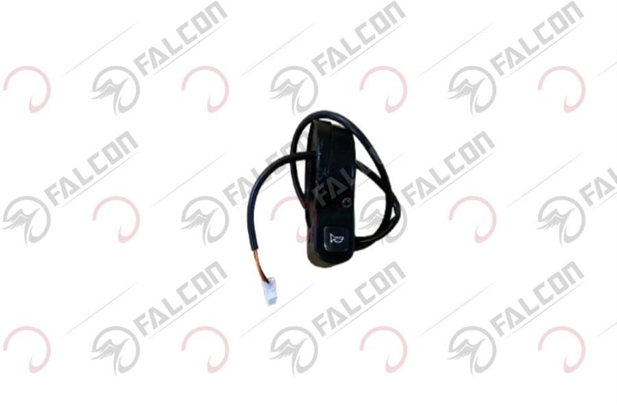 KUMANDA KORNA DÜĞMESİ  - HAPPY 249 Falcon