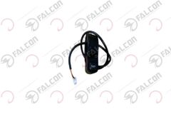 KUMANDA KORNA DÜĞMESİ  - HAPPY 249 Falcon