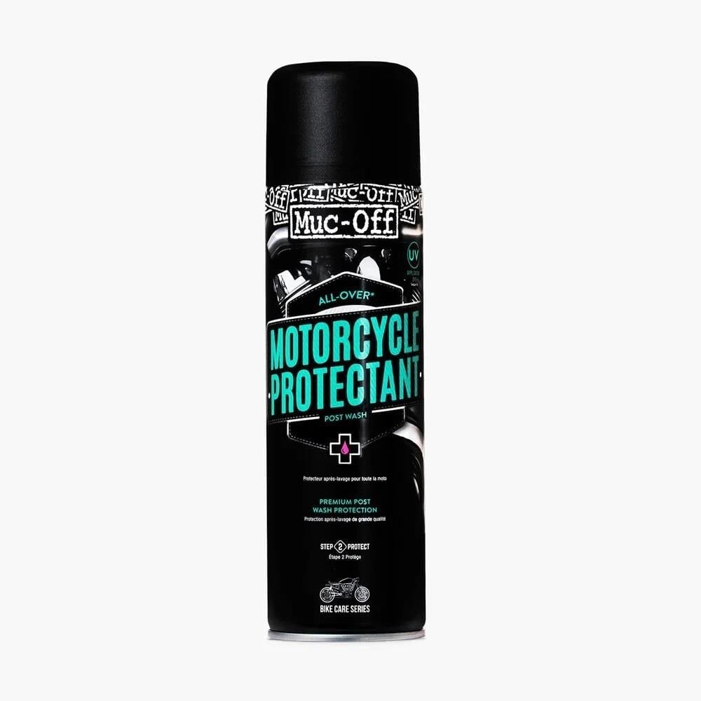 608 Motorcycle Protectant 500ml
