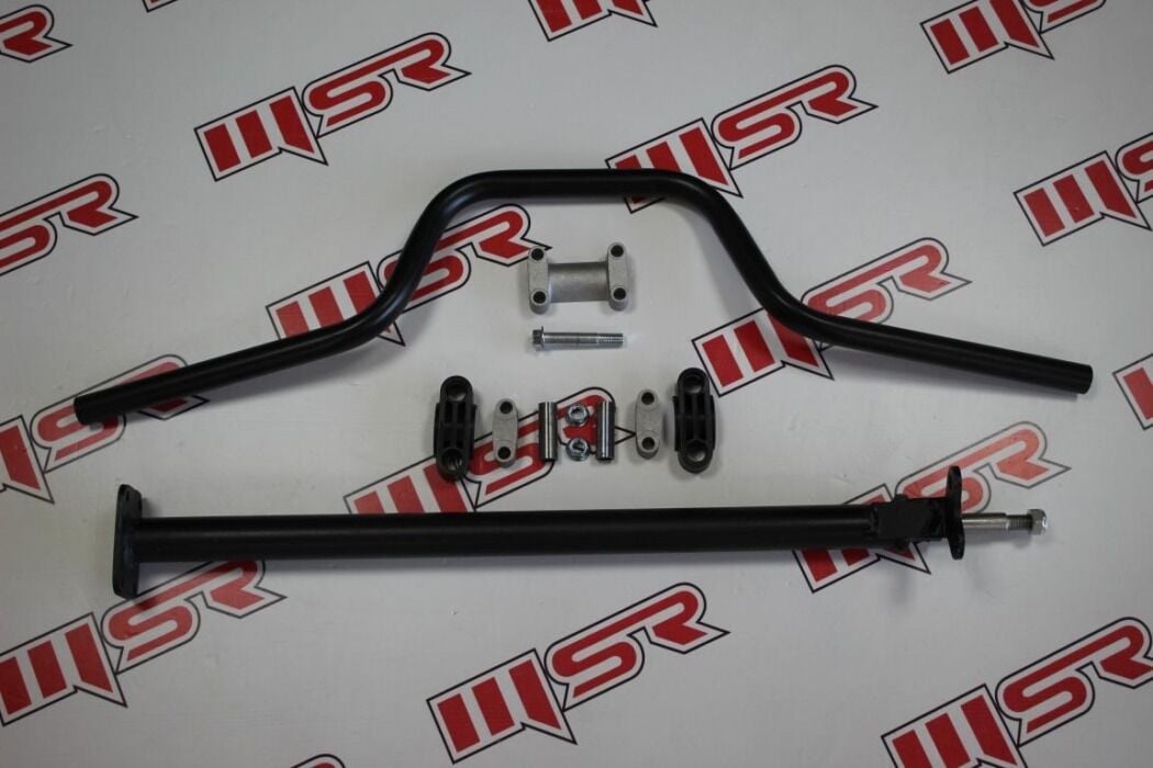 ATV GİDON MİLİ 3 LÜ SET ORJINAL