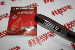 ACTIVA KAYIŞ MITSUBOSHI KIRMIZI