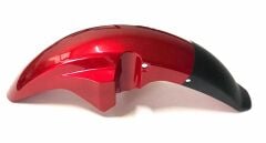 Lifan LF150-2 EM150L Çamurluk Ön ( KIRMIZI )