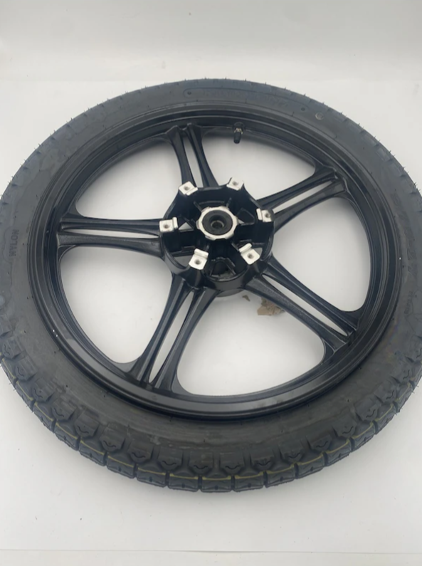 Lifan Glint 100 Ön Jant Lastik Takım