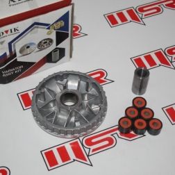 HONDA ACTIVA S 125 VARYATÖR SETİ ADVIK 19.7 GRAM BAGA