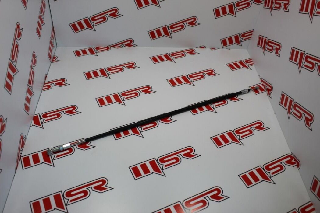 PCX ARKA FREN TELİ KISA