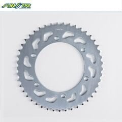 Yamaha XJ6 Diversion 600 ARKA DİŞLİ