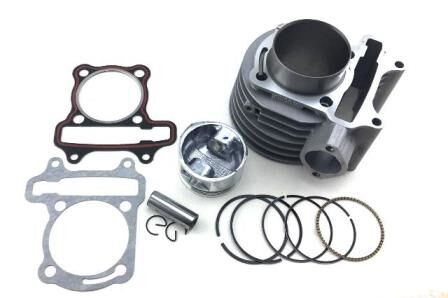 SCOOTER ÜNİVERSAL SILINDIR SET 150cc