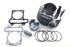 SCOOTER ÜNİVERSAL SILINDIR SET 150cc