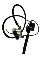 ÖN FREN SİSTEMİ KOMPLE Q5