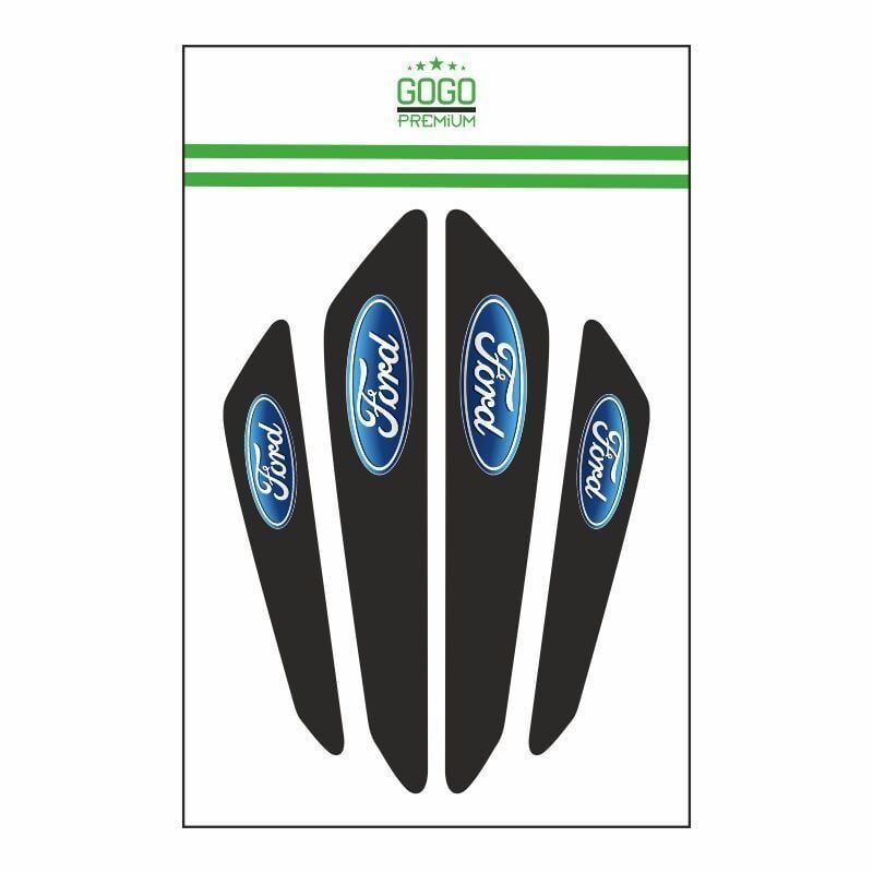 FORD KAPI KENARI DAMLA STICKER