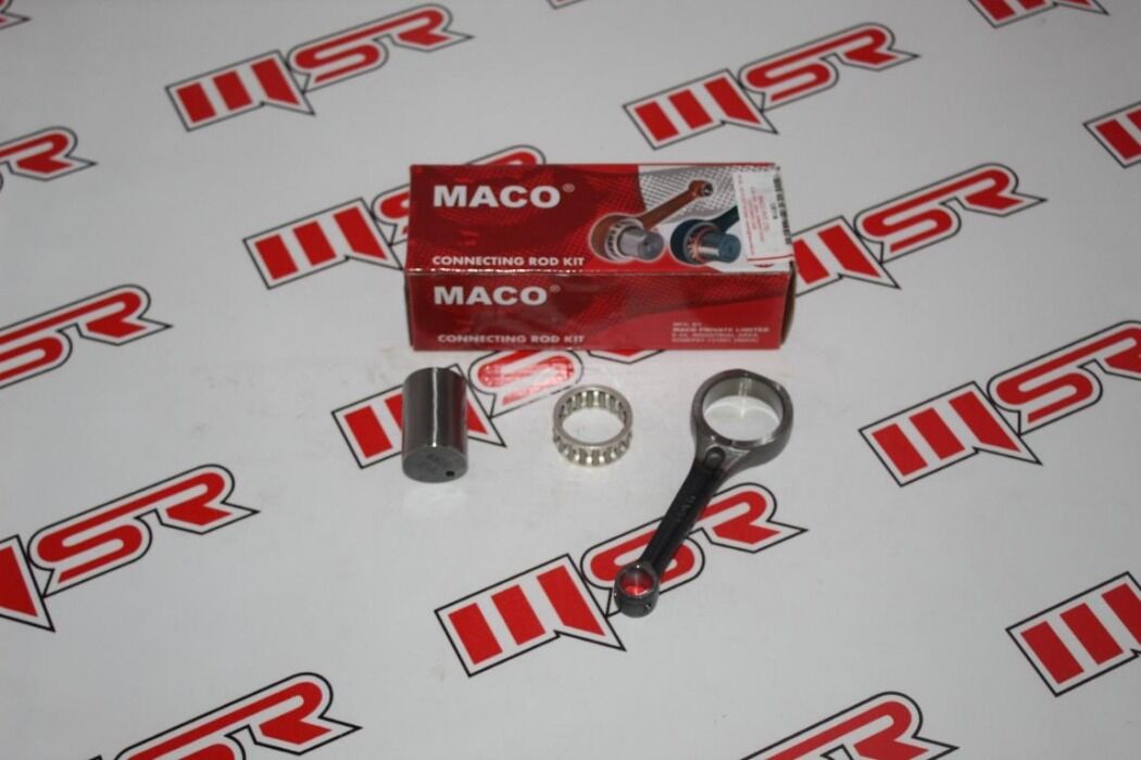 MACHO KRANK KOLU ACTIVA 125