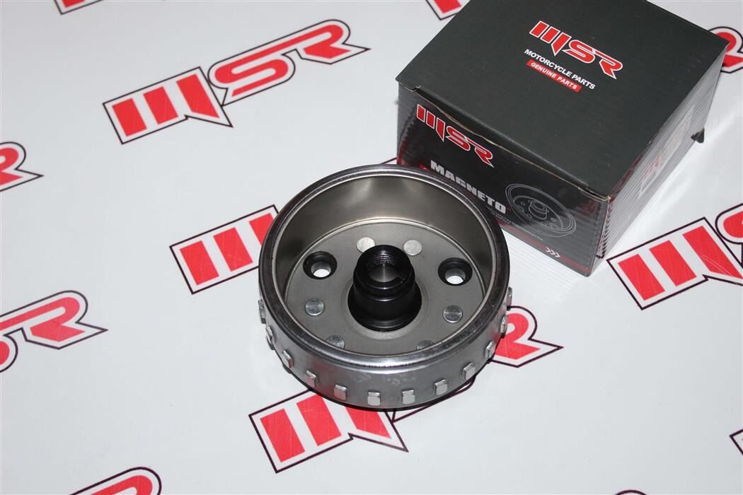 DRIFT125L-KD 125F-VULTURE 125 İ ROTOR  MSR