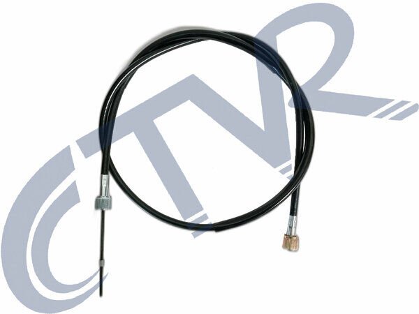 UNİVERSAL 50 CC - CHOPPER KİLOMETRE TELİ 105 CM CTVR