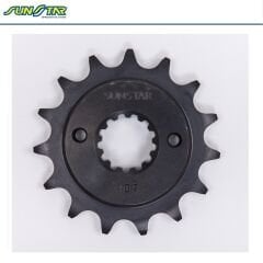 Honda XL 650 V Transalp ÖN DİŞLİ