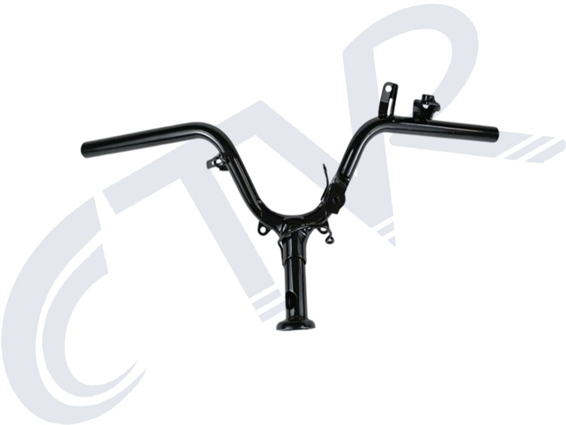 HONDA SPACY 110 GİDON OEM