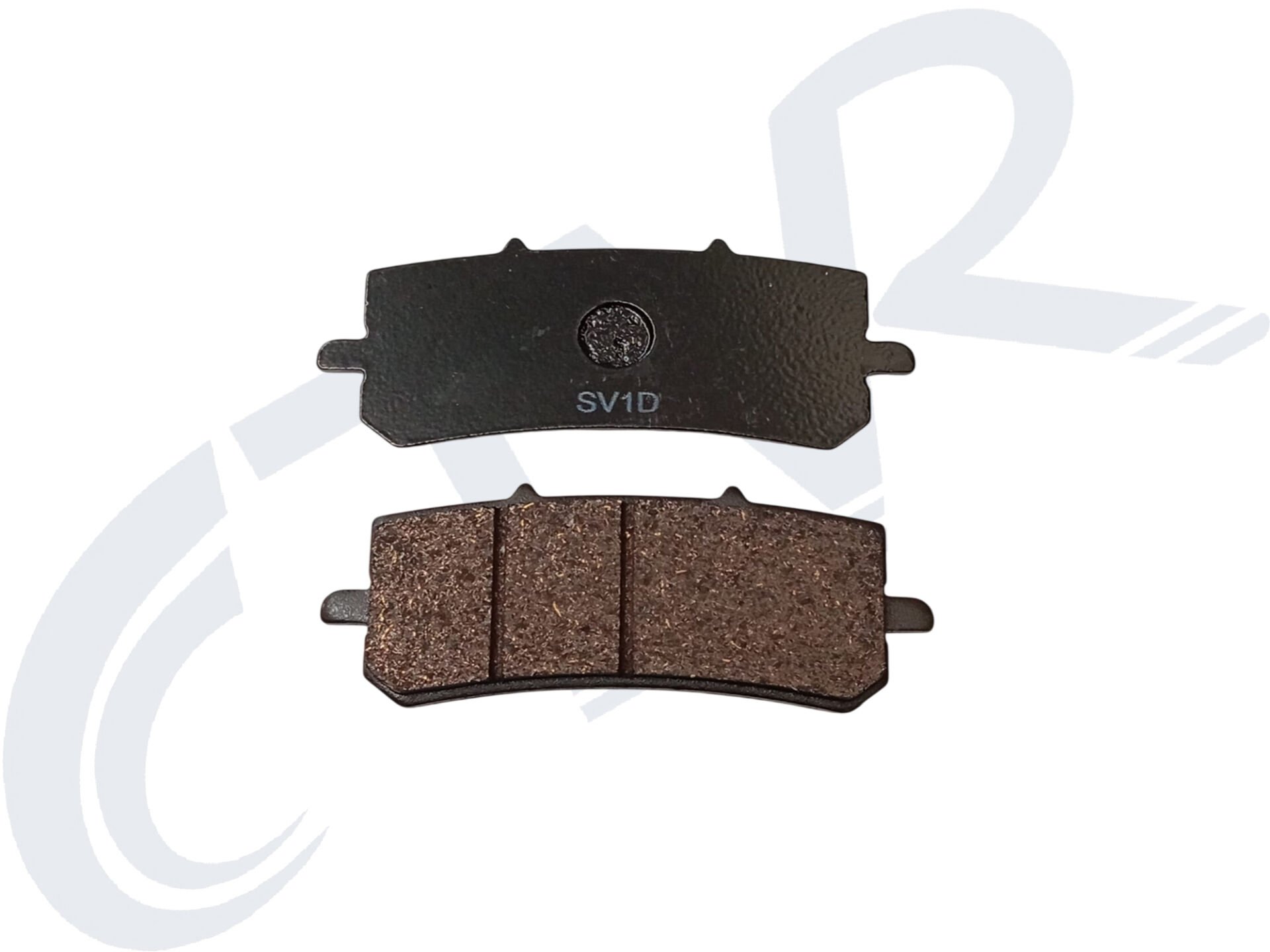 CF MOTO 250NK DİSK BALATASI ÖN OEM ( WS707 )