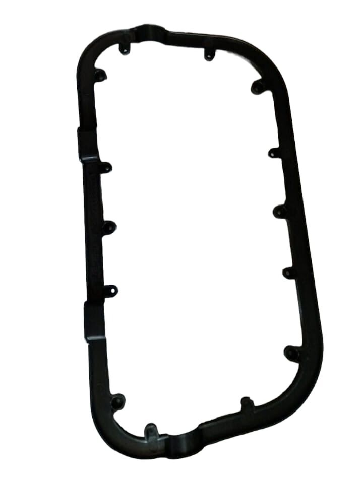 SIRT DAYAMA DEKORATİF KAPAK TUTUCU Q5