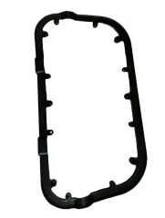 SIRT DAYAMA DEKORATİF KAPAK TUTUCU Q5