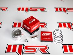 ACTIVA S 125 PİSTON KİT 0.25 ARP TAIWAN
