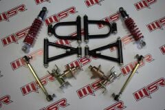 ATV SALINCAK-AMT 4 LÜ SET ORJINAL