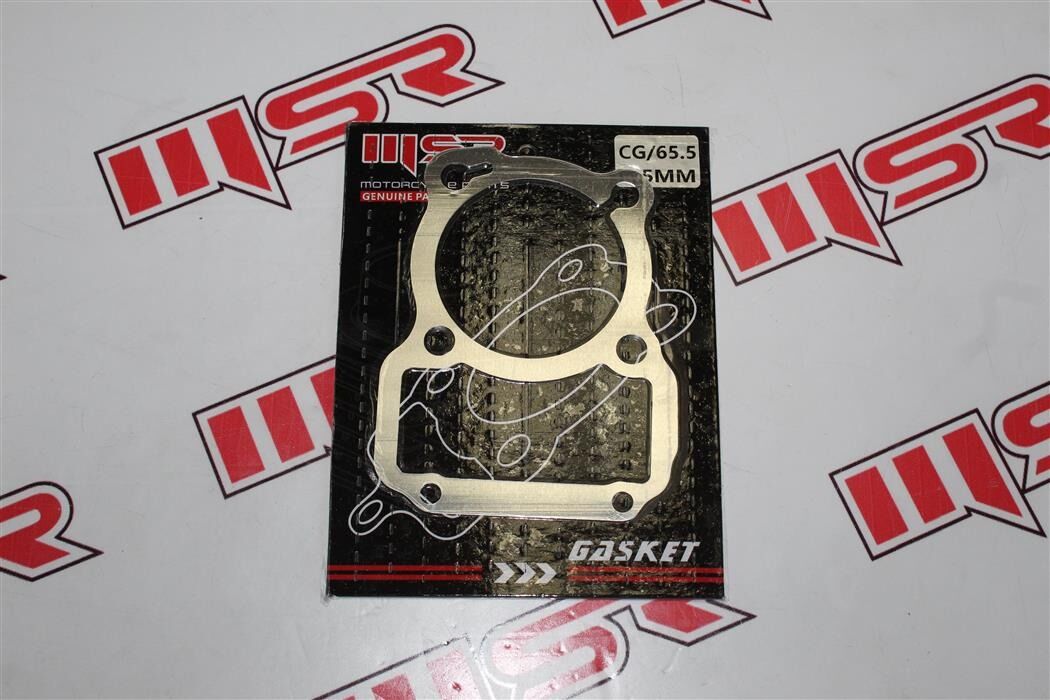 CG 65.5 0.5 MM ALÜMİNYUM ALT CONTA MSR