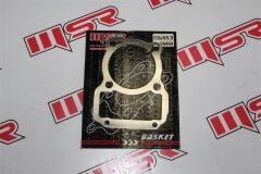 CG 65.5 0.5 MM ALÜMİNYUM ALT CONTA MSR