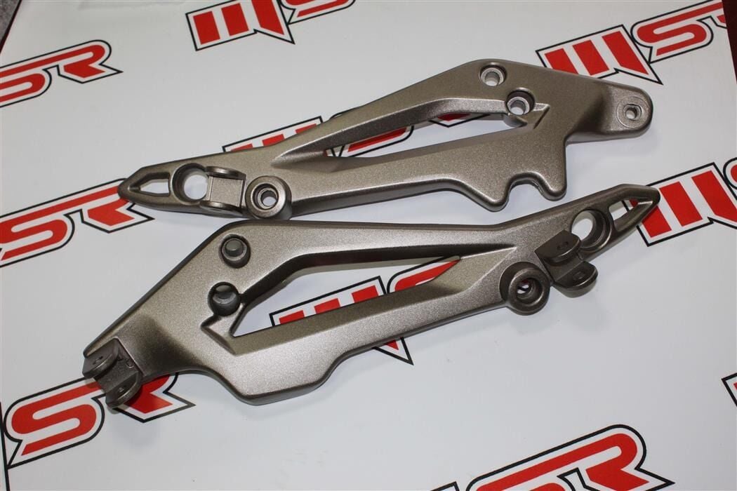 DRİFT 125 L  ARKA BRAKET TK ORJİNAL