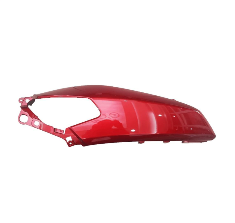 Nmax 125 Nmax 155 Sol Kuyruk Granaj Parlak Kırmızı