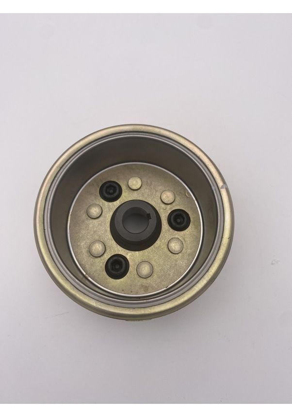 Lifan Glint 100 Rotor Komple