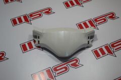 YAMAHA N-MAX 125-155 CC ÖN KAPAK BEYAZ