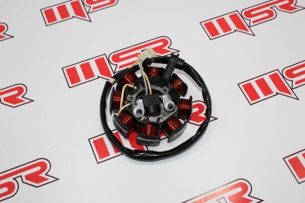 CYGNUS L STATÖR OEM