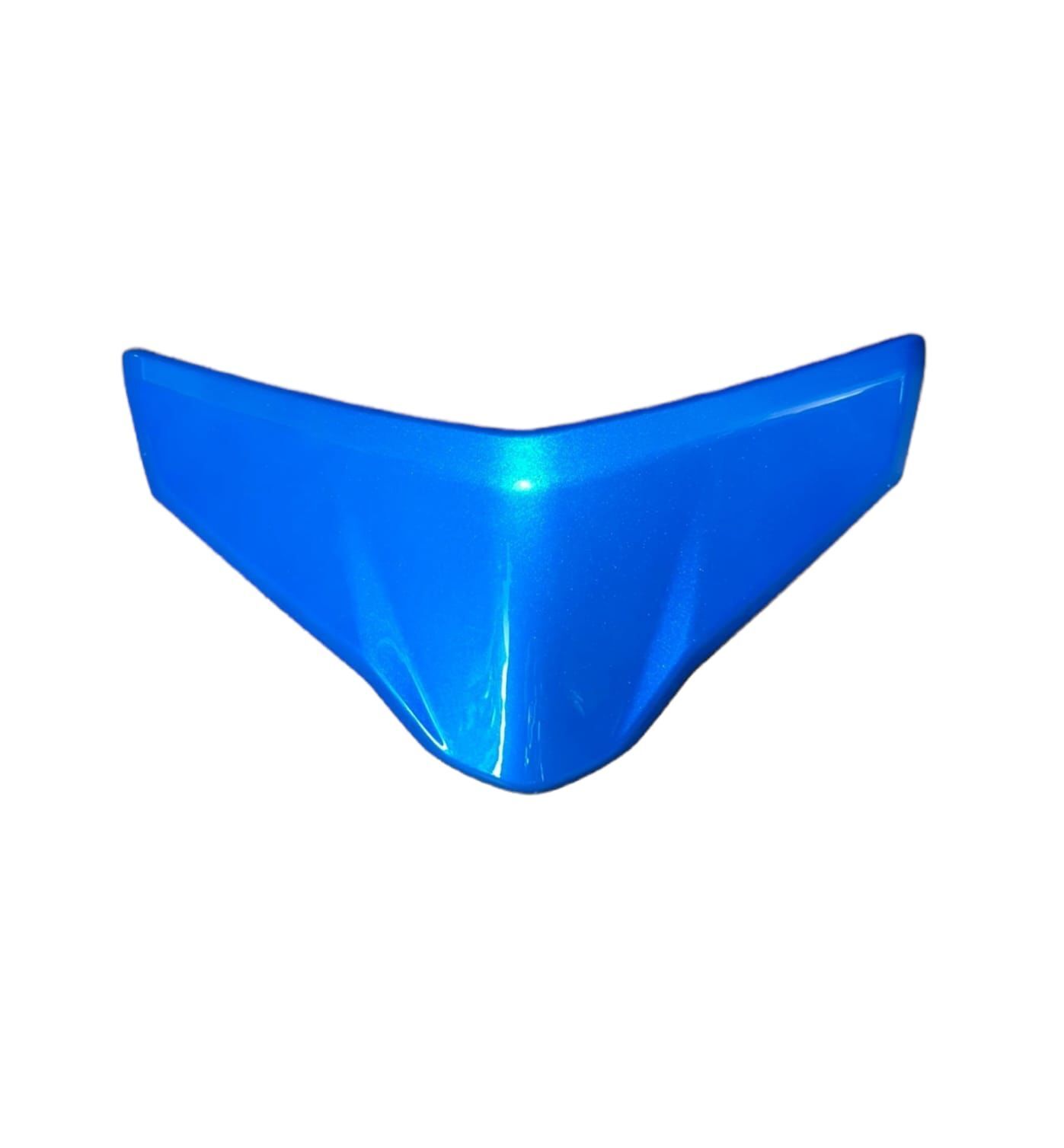 RÜZGARLIK MAVİ ALFA