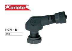 ÖZEL SİBOP 8,3 mm SİYAH 11971-N