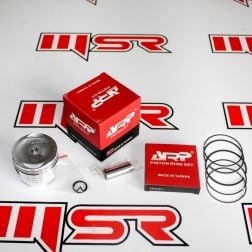 ACTIVA S 125 PİSTON KİT 0.50 ARP TAIWAN