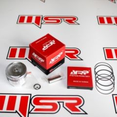ACTIVA S 125 PİSTON KİT 0.50 ARP TAIWAN
