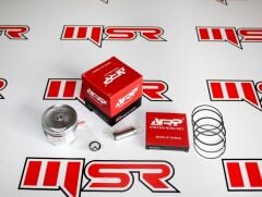 ACTIVA S 125 PİSTON KİT 0.50 ARP TAIWAN