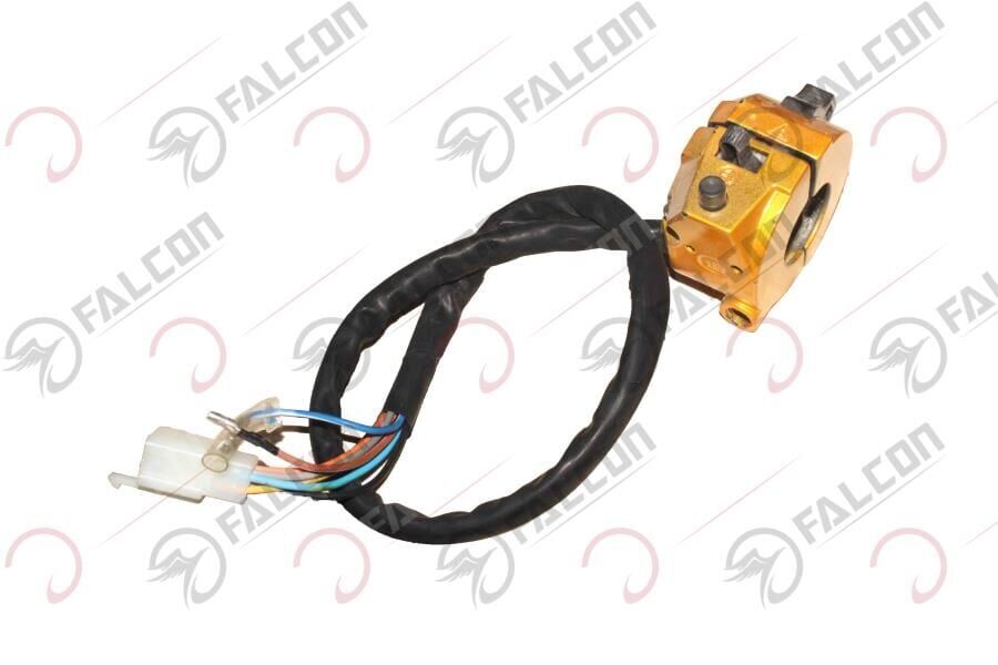 KUMANDA SAĞ SARI-SÜPER 100-5 Falcon