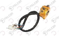 KUMANDA SAĞ SARI-SÜPER 100-5 Falcon