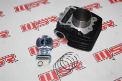 BAJAJ DISCOVR 125 CC SİLİNDİR KİT HİNDİSTAN