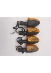 Lifan Glint 100 Sinyal Takımı