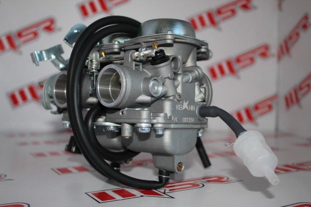 REGAL RAPTOR KARBÜRATÖR