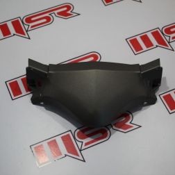 YAMAHA N-MAX 125-155 CC ÖN KAPAK GRİ