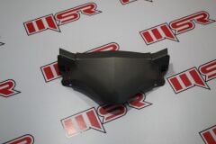 YAMAHA N-MAX 125-155 CC ÖN KAPAK GRİ