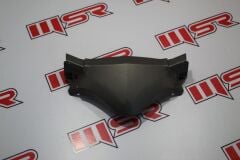 YAMAHA N-MAX 125-155 CC ÖN KAPAK GRİ