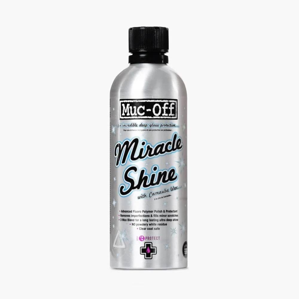 947 Miracle Shine Cila 500ML