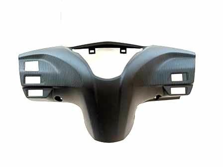 RMG MOTO GUSTO SANTA 125 GOSTERGE PLASTIGI